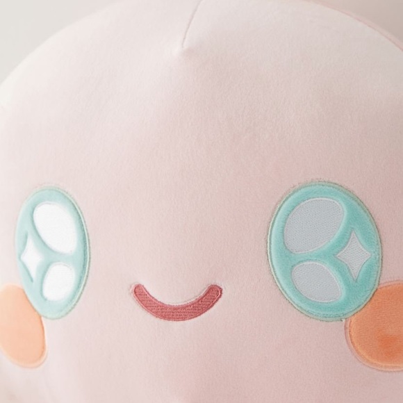 Smoko Bella Butterfly Mochi Plushie NWT - Picture 5 of 8